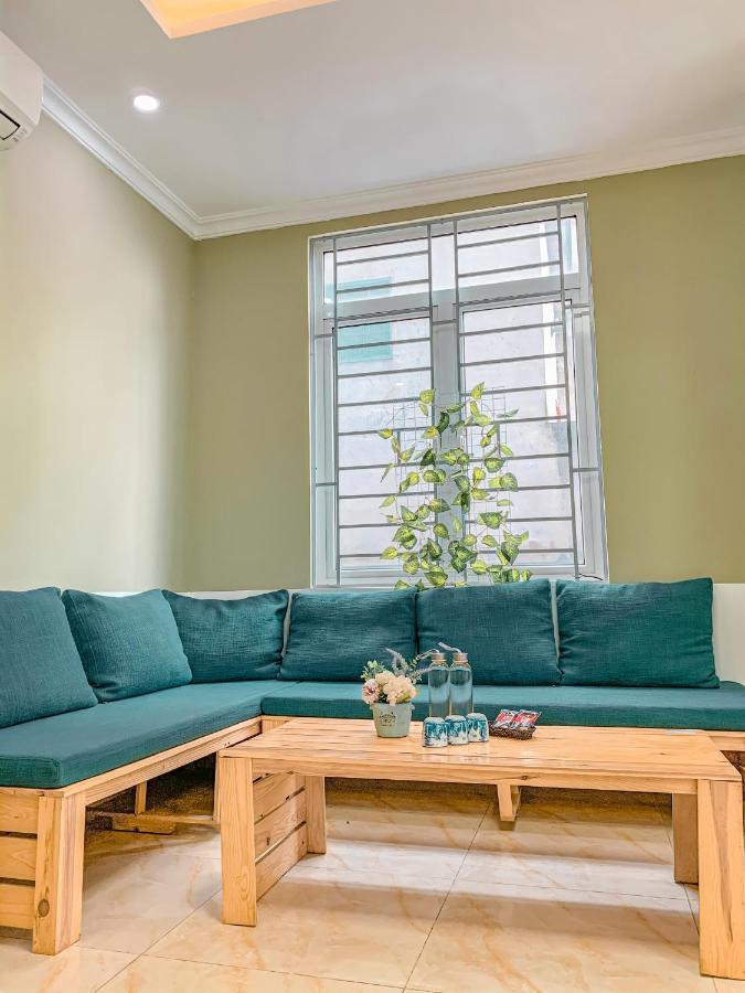 Amazing Stay- Homestay, City View, Near Center Hanoi, Nk Cau Giay ภายนอก รูปภาพ