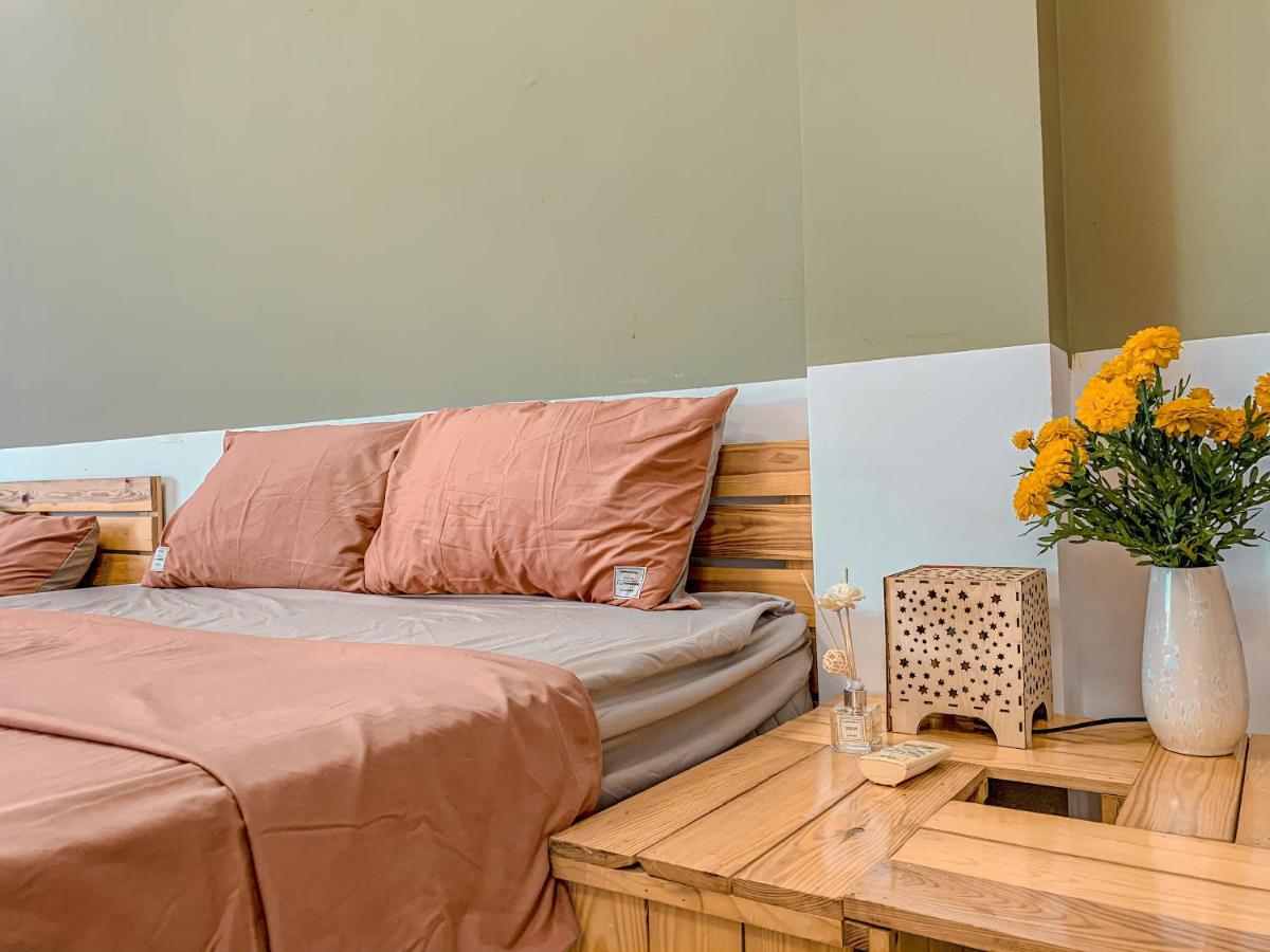 Amazing Stay- Homestay, City View, Near Center Hanoi, Nk Cau Giay ภายนอก รูปภาพ