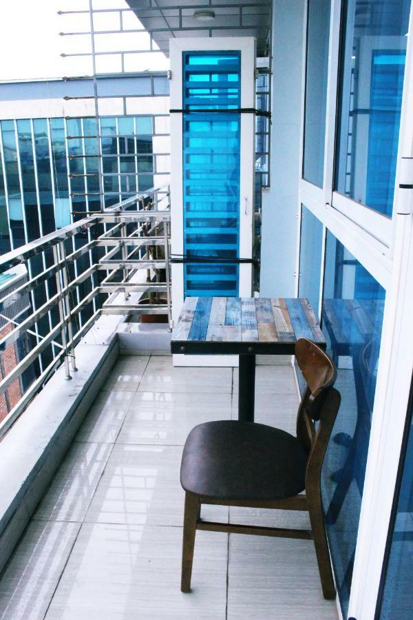 Amazing Stay- Homestay, City View, Near Center Hanoi, Nk Cau Giay ภายนอก รูปภาพ