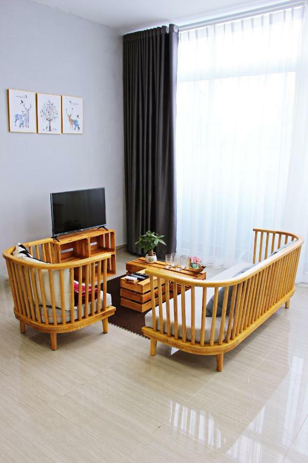 Amazing Stay- Homestay, City View, Near Center Hanoi, Nk Cau Giay ภายนอก รูปภาพ
