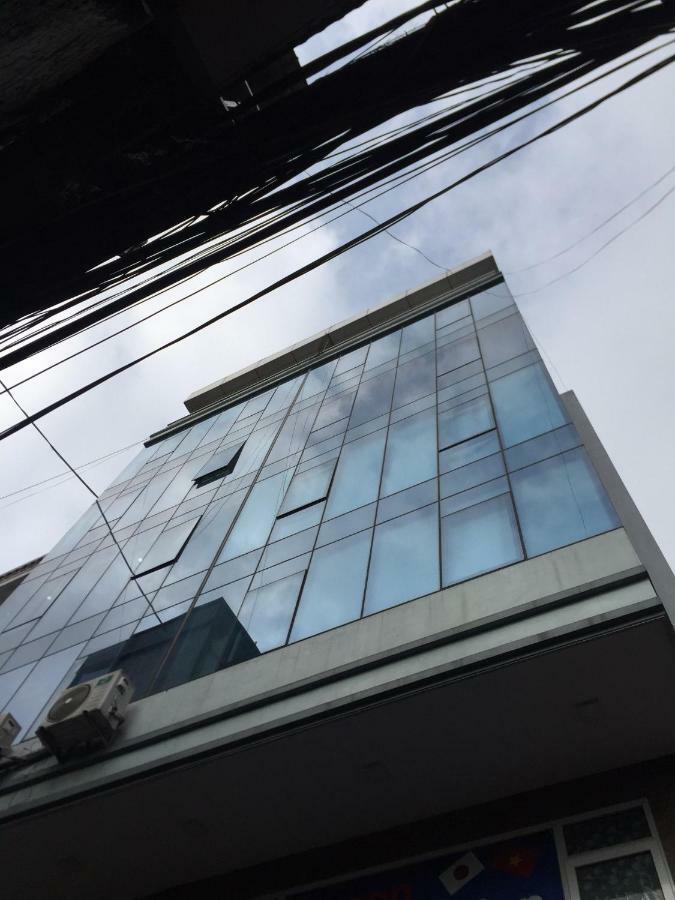 Amazing Stay- Homestay, City View, Near Center Hanoi, Nk Cau Giay ภายนอก รูปภาพ