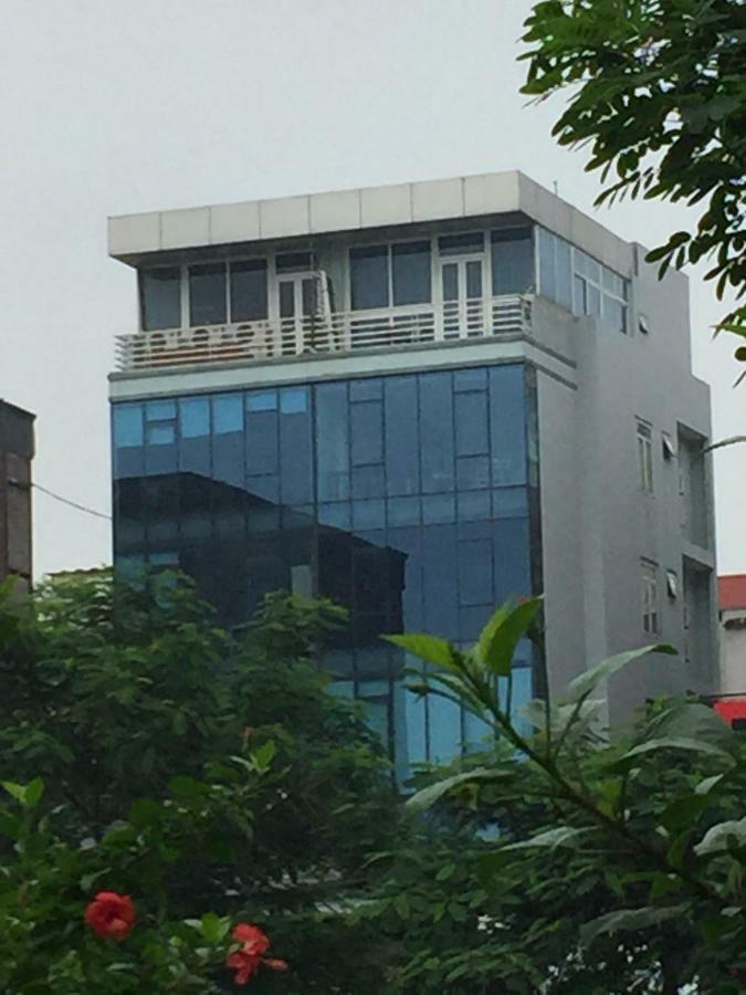 Amazing Stay- Homestay, City View, Near Center Hanoi, Nk Cau Giay ภายนอก รูปภาพ