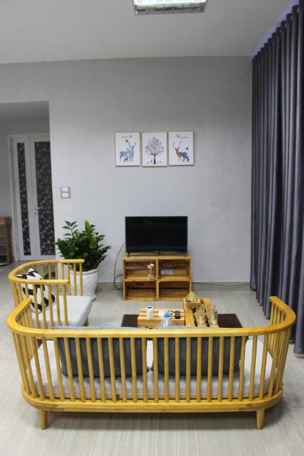 Amazing Stay- Homestay, City View, Near Center Hanoi, Nk Cau Giay ภายนอก รูปภาพ