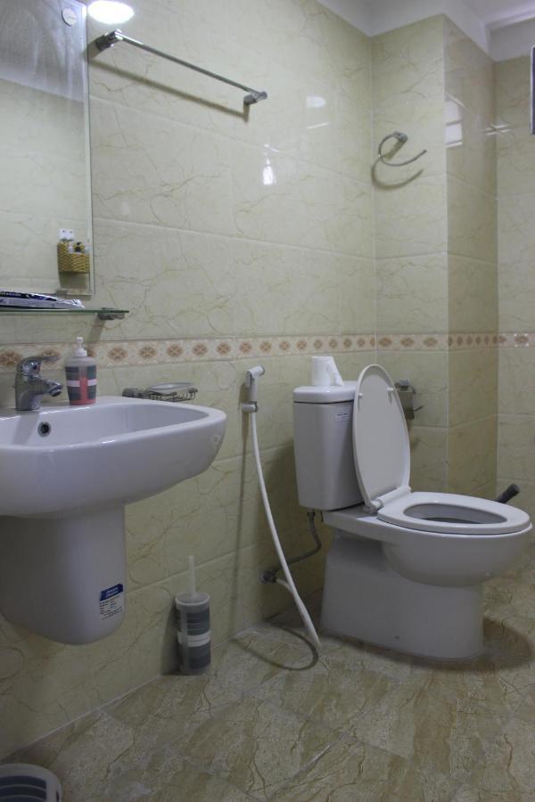 Amazing Stay- Homestay, City View, Near Center Hanoi, Nk Cau Giay ภายนอก รูปภาพ