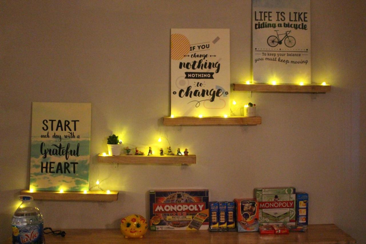 Amazing Stay- Homestay, City View, Near Center Hanoi, Nk Cau Giay ภายนอก รูปภาพ