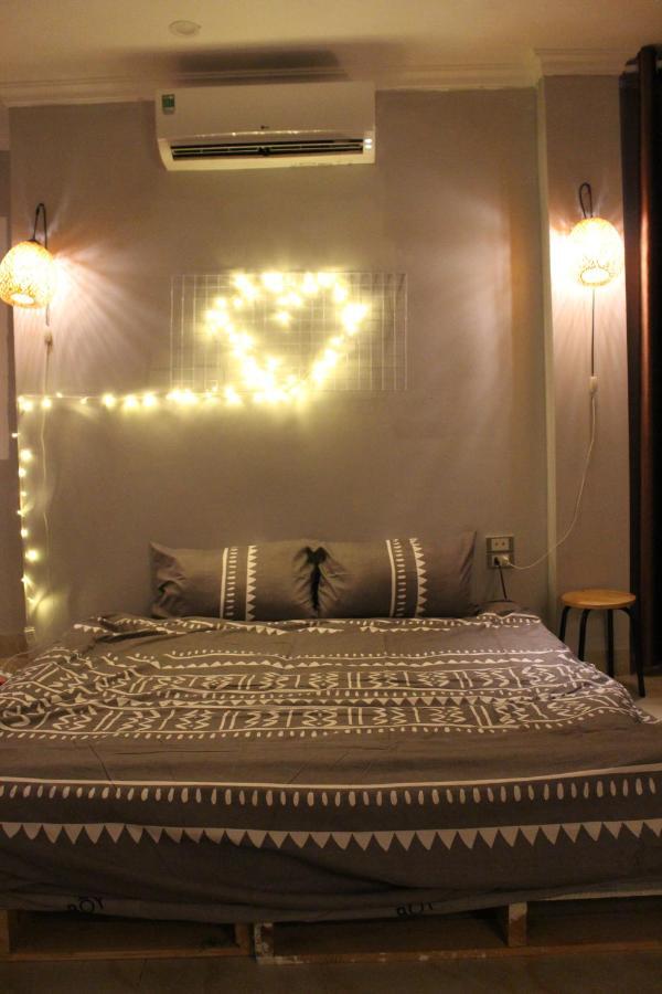 Amazing Stay- Homestay, City View, Near Center Hanoi, Nk Cau Giay ภายนอก รูปภาพ