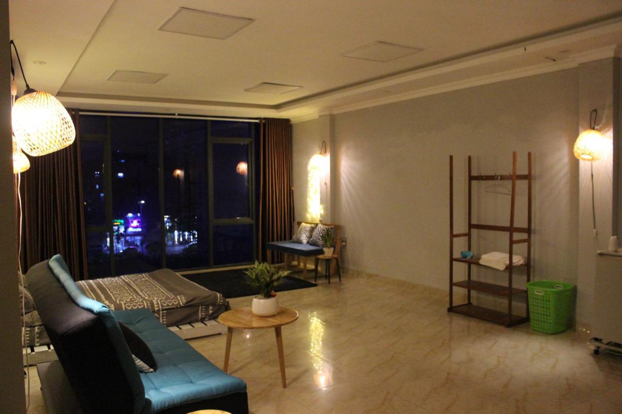 Amazing Stay- Homestay, City View, Near Center Hanoi, Nk Cau Giay ภายนอก รูปภาพ